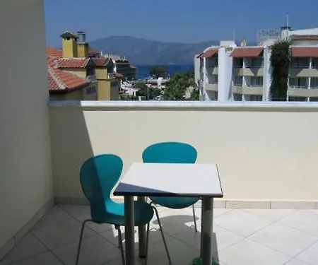 Penzion Greenmar Apart