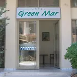 Greenmar Apart İçmeler