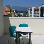 Konukevi Greenmar Apart