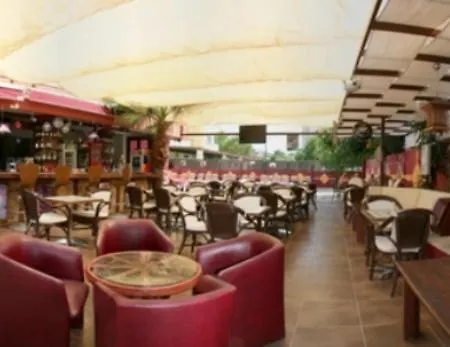 Greenmar Apart Konukevi İçmeler