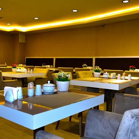 Greenmar Apart Konukevi İçmeler